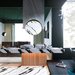 Oblic Studio - Design interior